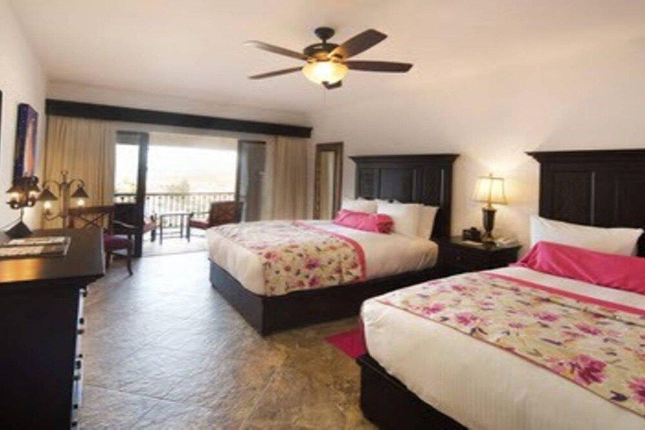 Wonderful 2Br Family Suite At Cabo San Lucas Exterior foto