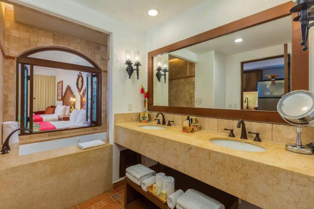 Wonderful 2Br Family Suite At Cabo San Lucas Exterior foto